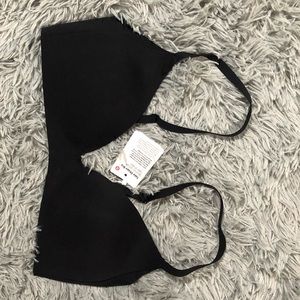 NWT Lululemon Take Shape Bra